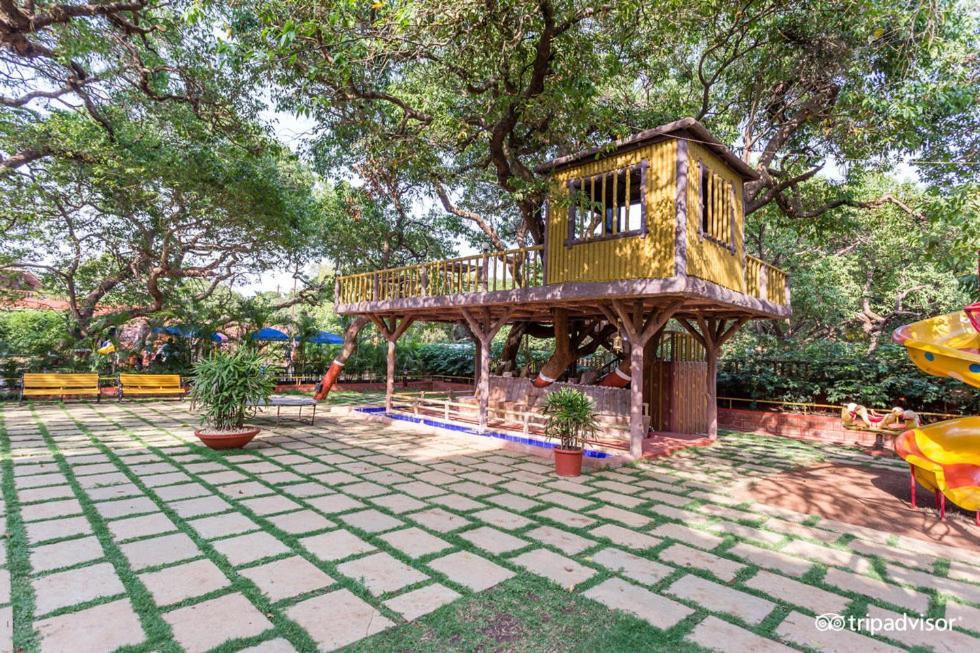 Beautiful Place Near Old Band Road Mahābaleshwar Exterior foto